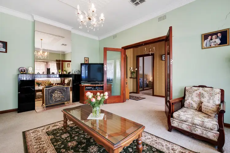 Third view of Homely house listing, 45 Lewanick Street, Allenby Gardens SA 5009