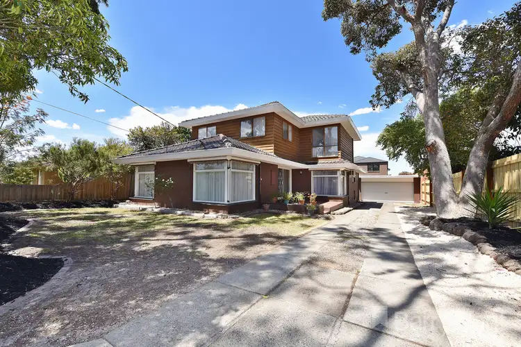 148 Lawrence Road, Mount Waverley VIC 3149
