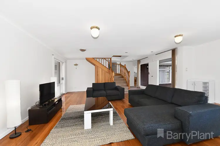 Second view of Homely house listing, 148 Lawrence Road, Mount Waverley VIC 3149