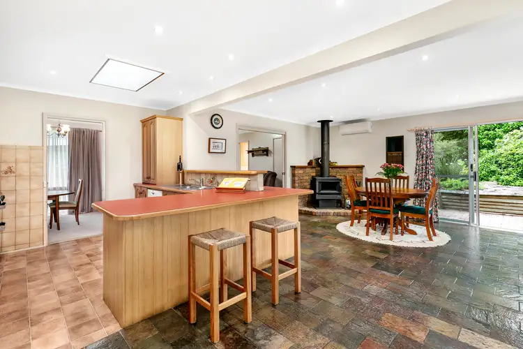 Second view of Homely house listing, 3 Warran Place, Castle Hill NSW 2154