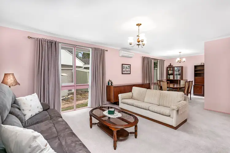 Third view of Homely house listing, 3 Warran Place, Castle Hill NSW 2154