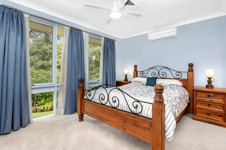 Fourth view of Homely house listing, 3 Warran Place, Castle Hill NSW 2154