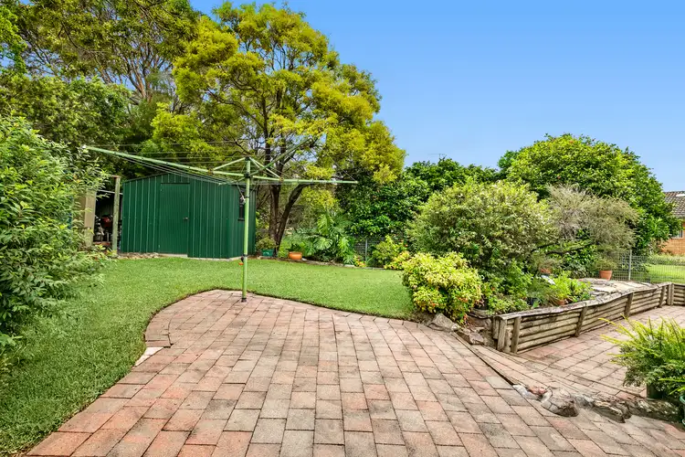 Sixth view of Homely house listing, 3 Warran Place, Castle Hill NSW 2154