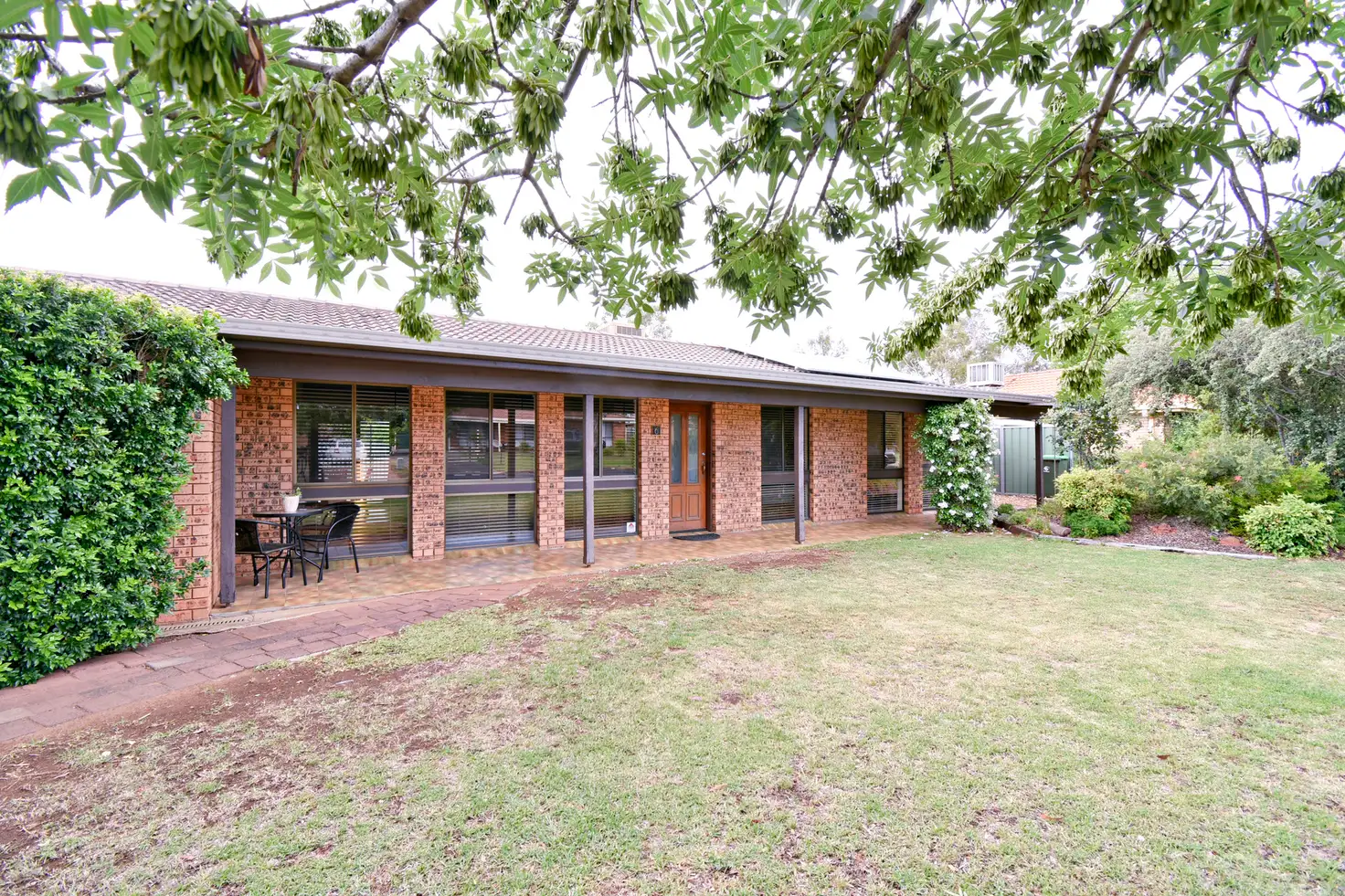 Main view of Homely house listing, 6 Sherwood Avenue, Dubbo NSW 2830