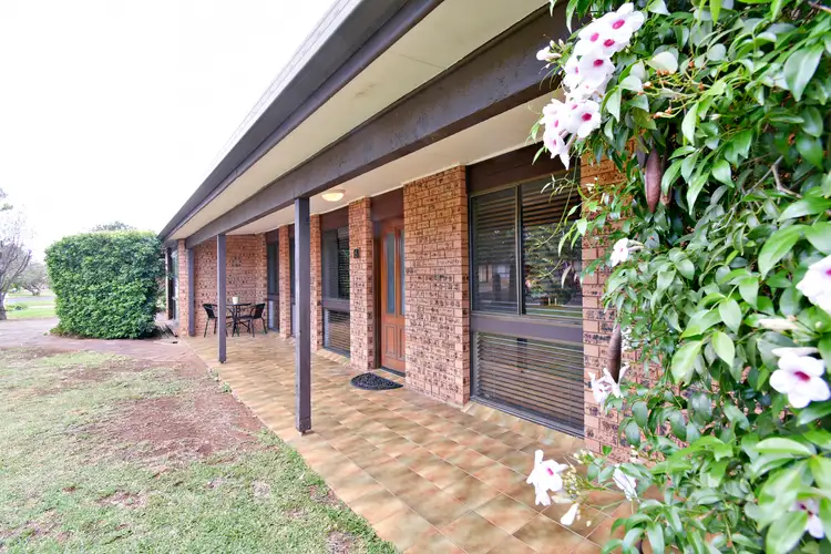 Second view of Homely house listing, 6 Sherwood Avenue, Dubbo NSW 2830