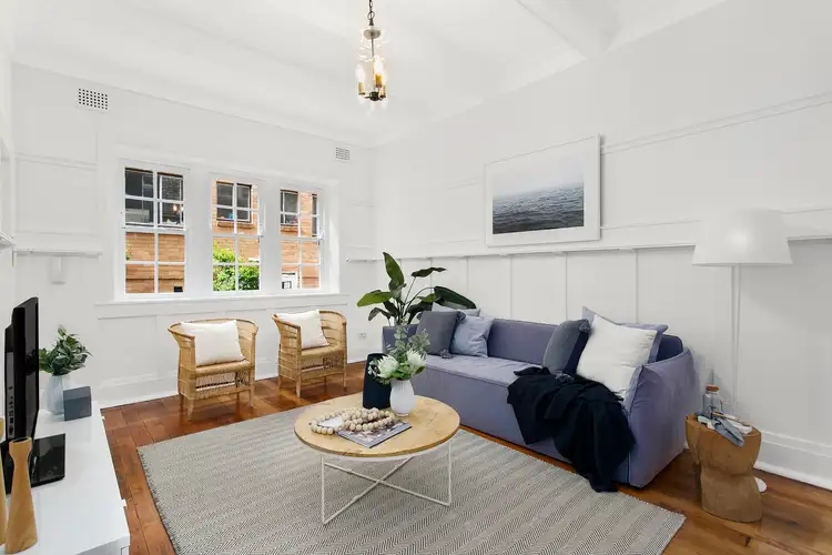 1/102 Mount Street, Coogee NSW 2034