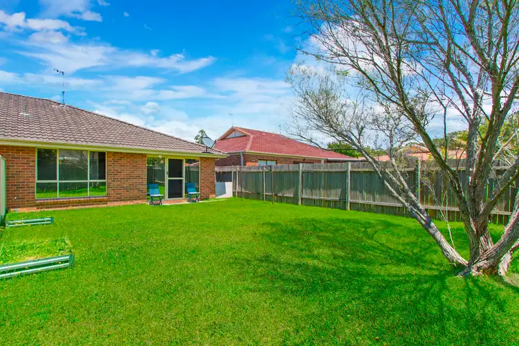 Second view of Homely semi-detached listing, 17A Woodbury Park Drive, Mardi NSW 2259
