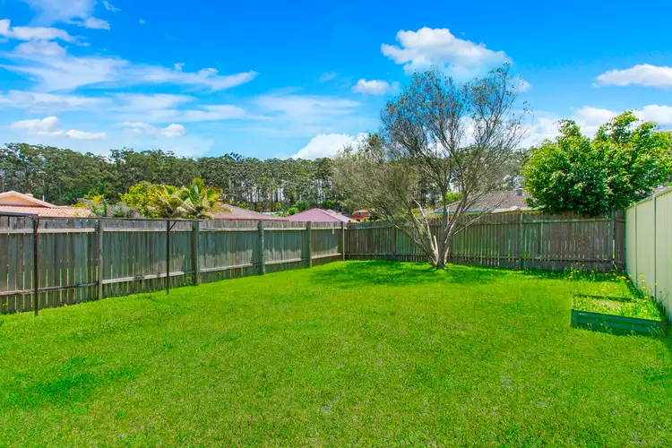 Third view of Homely semi-detached listing, 17A Woodbury Park Drive, Mardi NSW 2259