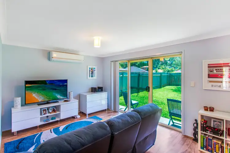 Fifth view of Homely semi-detached listing, 17A Woodbury Park Drive, Mardi NSW 2259