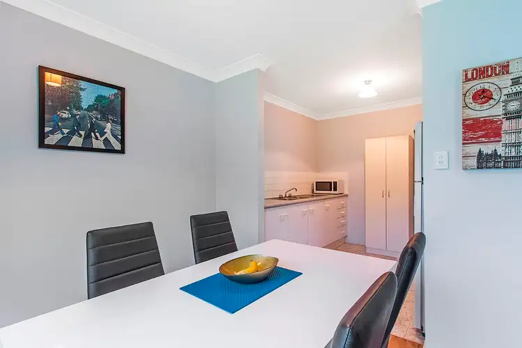 Sixth view of Homely semi-detached listing, 17A Woodbury Park Drive, Mardi NSW 2259