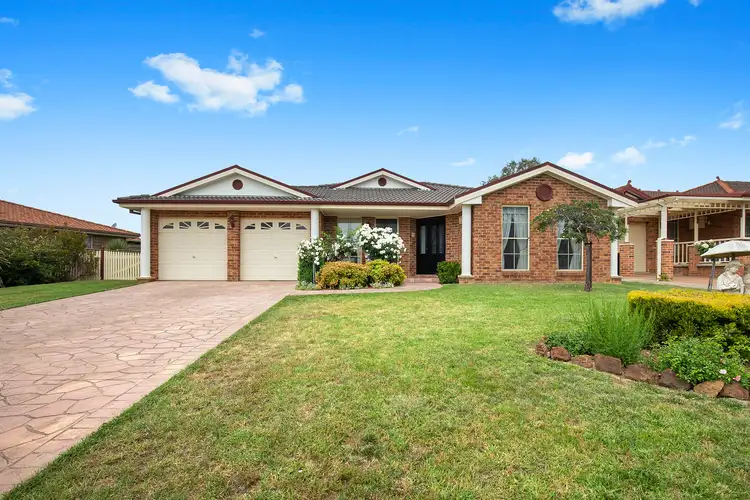 12 Brendas Drive, Goulburn NSW 2580