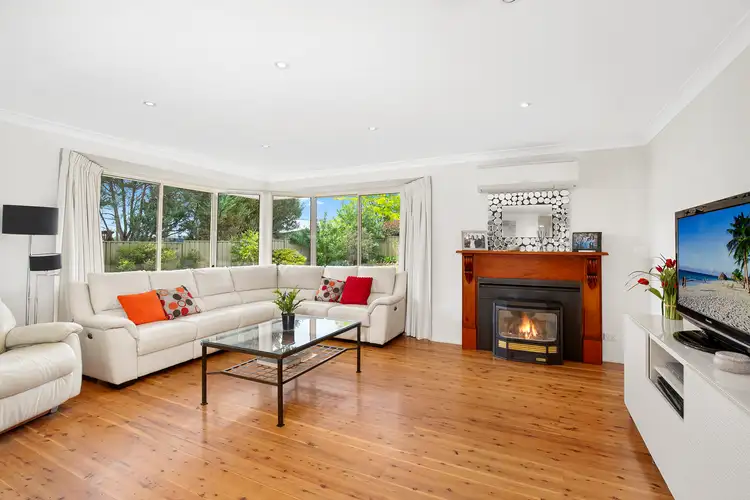 Sixth view of Homely house listing, 12 Brendas Drive, Goulburn NSW 2580