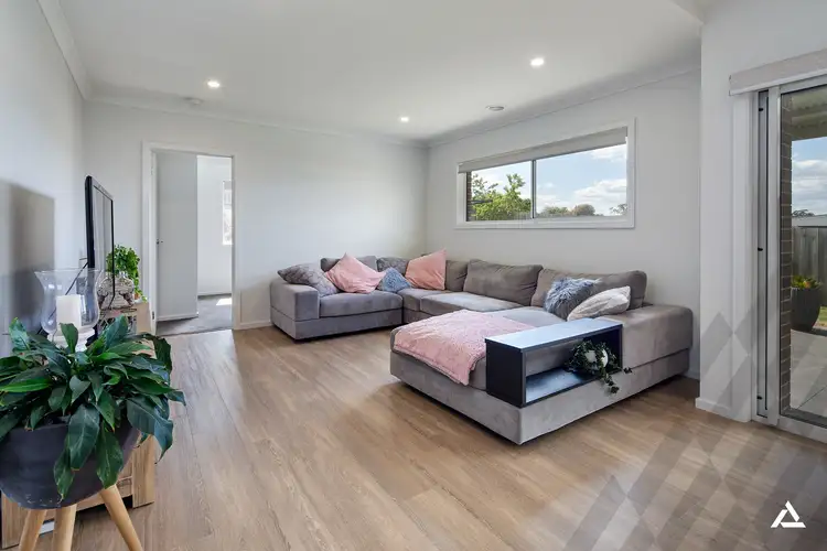 Fourth view of Homely house listing, 13 Ruby Close, Warragul VIC 3820