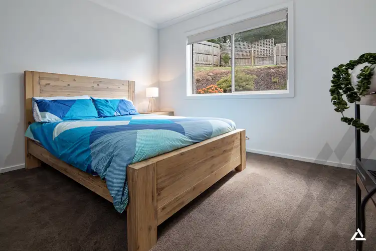Fifth view of Homely house listing, 13 Ruby Close, Warragul VIC 3820