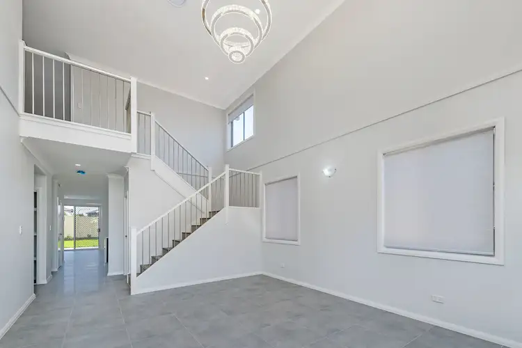 Third view of Homely house listing, 344 Glenwood Park Drive, Glenwood NSW 2768