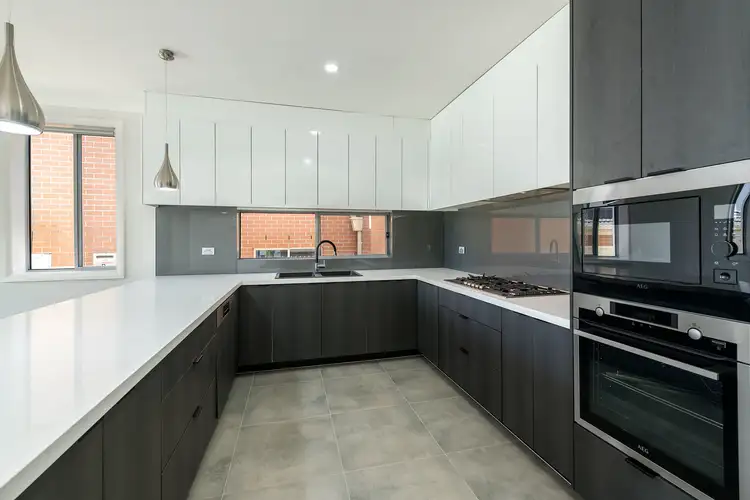 Fourth view of Homely house listing, 344 Glenwood Park Drive, Glenwood NSW 2768