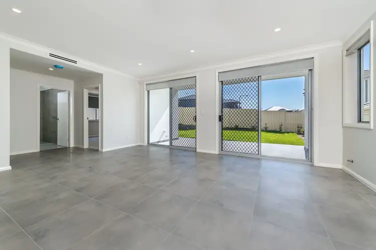 Sixth view of Homely house listing, 344 Glenwood Park Drive, Glenwood NSW 2768