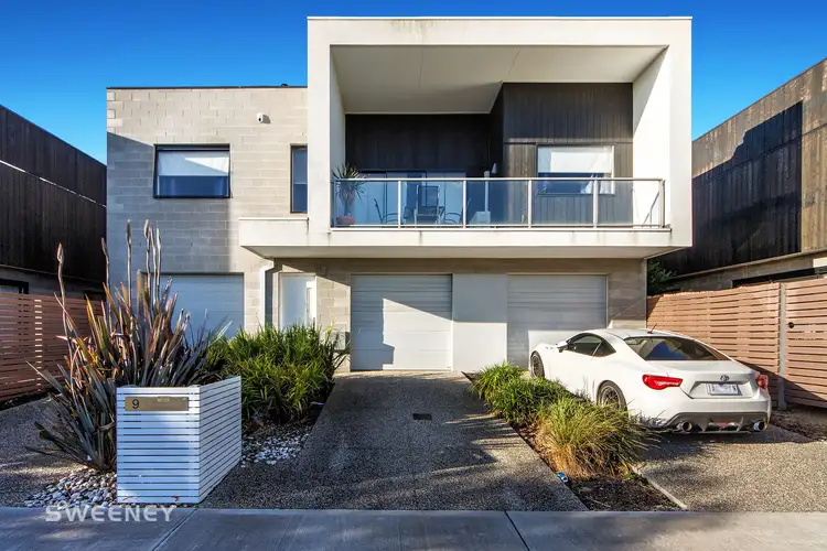 9 Fontana Close, Sunshine West VIC 3020
