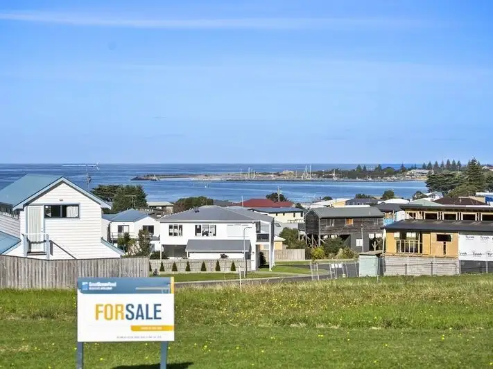 Second view of Homely land listing, 9 Overview Crescent, Apollo Bay VIC 3233