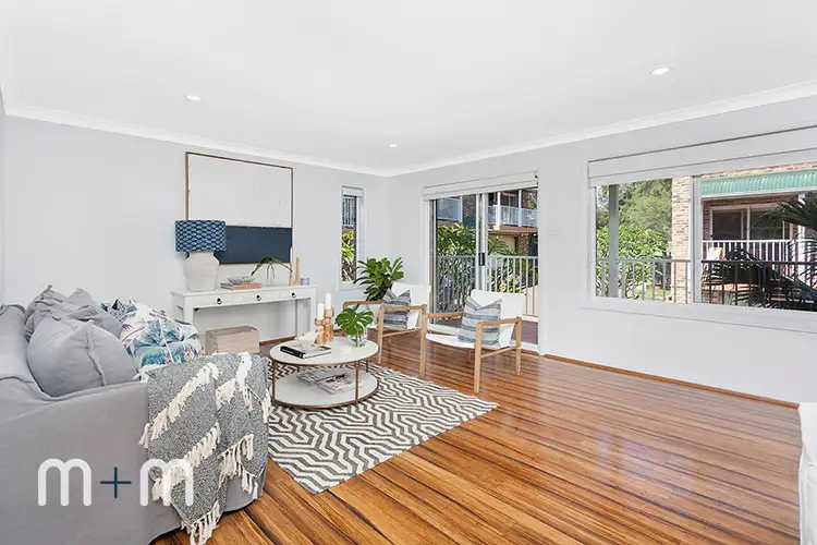 Third view of Homely townhouse listing, 5/26 Lawrence Street, Woonona NSW 2517