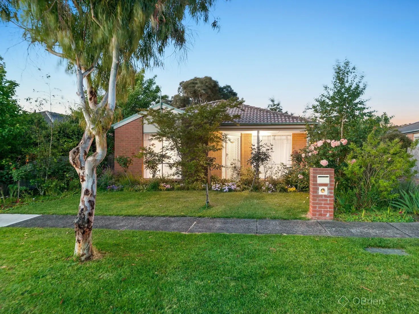 Main view of Homely house listing, 28 Denver Drive, Narre Warren VIC 3805