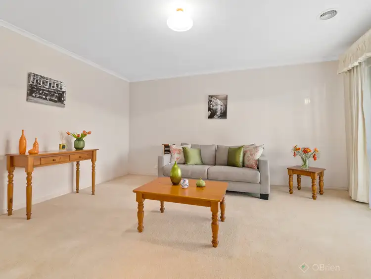 Second view of Homely house listing, 28 Denver Drive, Narre Warren VIC 3805