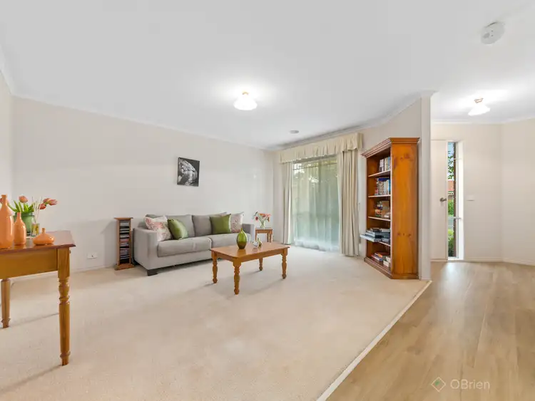 Third view of Homely house listing, 28 Denver Drive, Narre Warren VIC 3805