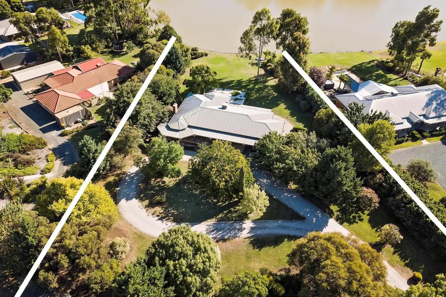 Main view of Homely house listing, 49 Kilkerrin Drive, Moama NSW 2731