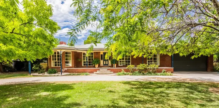 Second view of Homely house listing, 49 Kilkerrin Drive, Moama NSW 2731