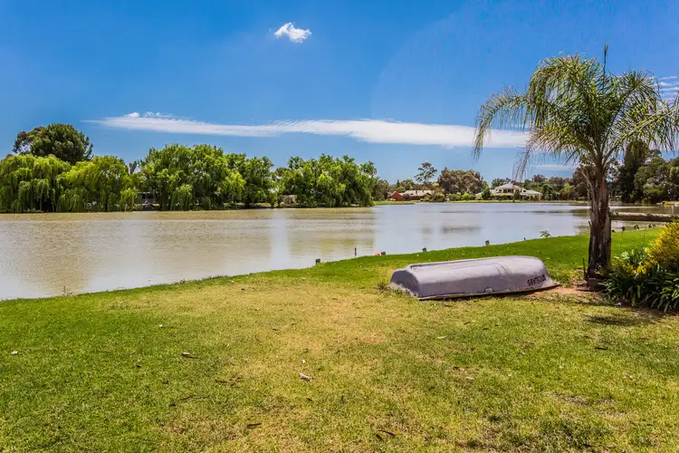 Third view of Homely house listing, 49 Kilkerrin Drive, Moama NSW 2731