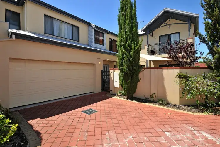 Main view of Homely townhouse listing, 3B Alston Avenue, Como WA 6152