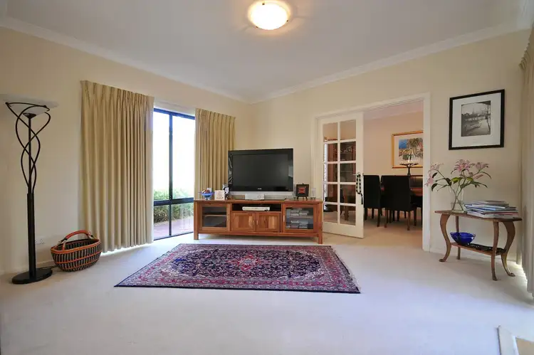 Second view of Homely townhouse listing, 3B Alston Avenue, Como WA 6152