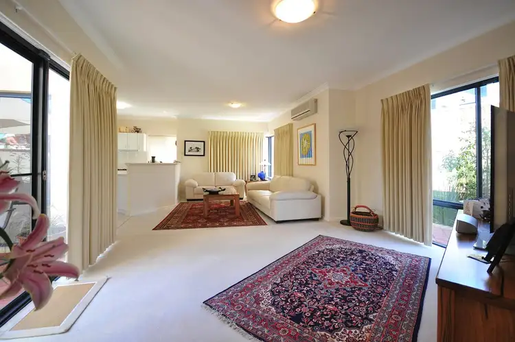 Third view of Homely townhouse listing, 3B Alston Avenue, Como WA 6152