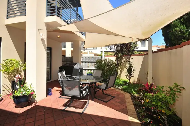 Seventh view of Homely townhouse listing, 3B Alston Avenue, Como WA 6152