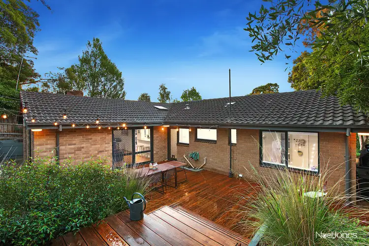 Main view of Homely house listing, 13 Stephen Avenue, Montrose VIC 3765