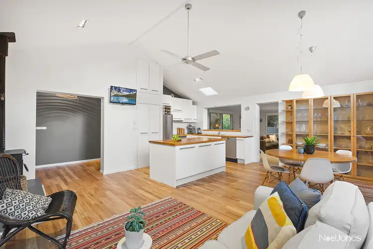 Second view of Homely house listing, 13 Stephen Avenue, Montrose VIC 3765