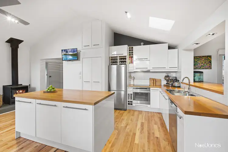 Fourth view of Homely house listing, 13 Stephen Avenue, Montrose VIC 3765