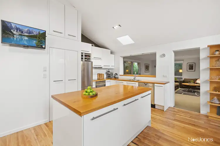Fifth view of Homely house listing, 13 Stephen Avenue, Montrose VIC 3765