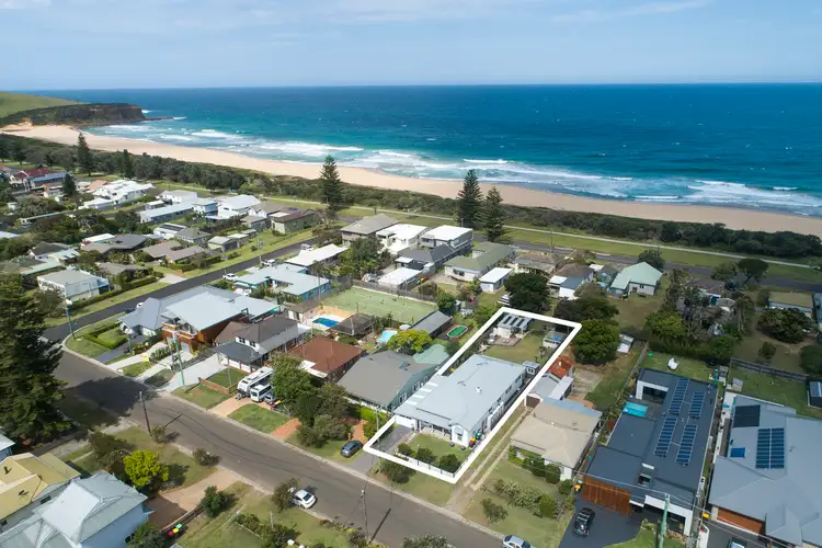 68 Renfrew Road, Gerringong NSW 2534