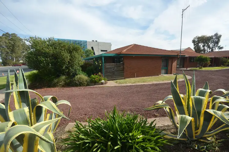 Fifth view of Homely unit listing, 1/3 Heygarth Street, Echuca VIC 3564