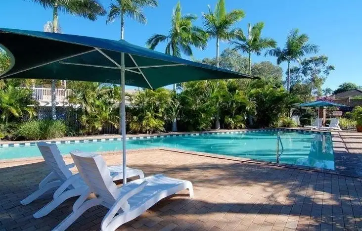 Main view of Homely unit listing, 32/39 Pitta Place, Carseldine QLD 4034