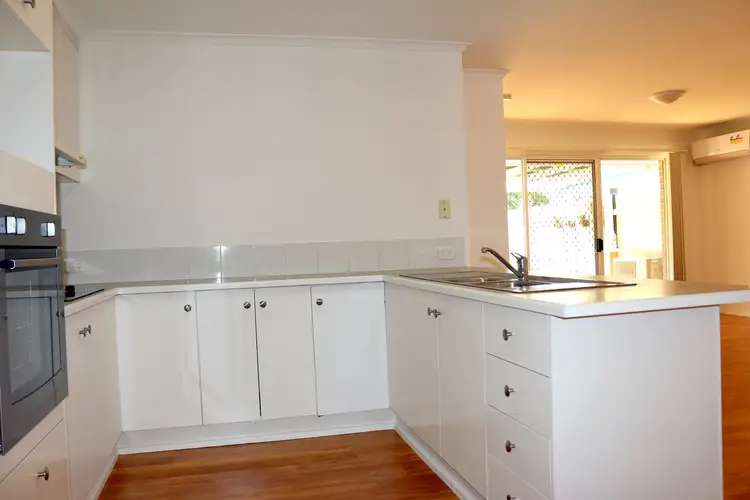 Second view of Homely unit listing, 32/39 Pitta Place, Carseldine QLD 4034