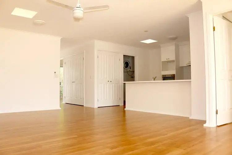 Fourth view of Homely unit listing, 32/39 Pitta Place, Carseldine QLD 4034