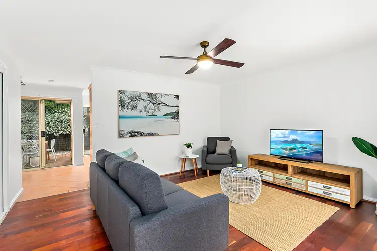 Second view of Homely townhouse listing, 3/2-4 Bean Street, Thirroul NSW 2515
