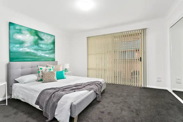 Fourth view of Homely townhouse listing, 3/2-4 Bean Street, Thirroul NSW 2515