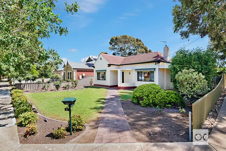 Main view of Homely house listing, 8 Lasscock Avenue, Lockleys SA 5032