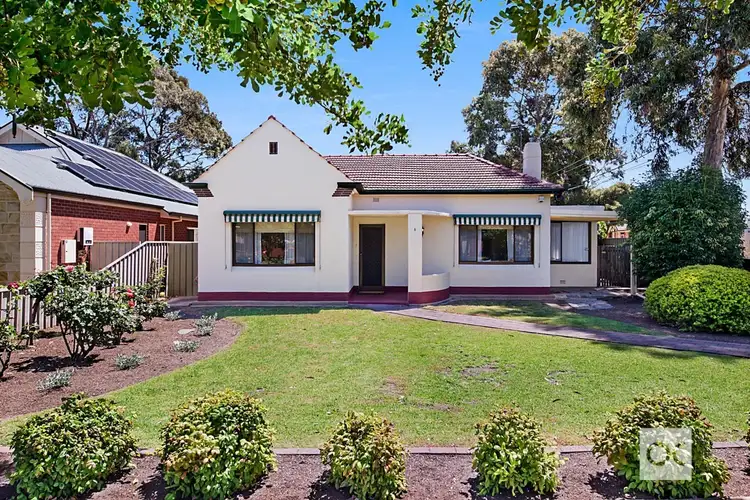 Second view of Homely house listing, 8 Lasscock Avenue, Lockleys SA 5032