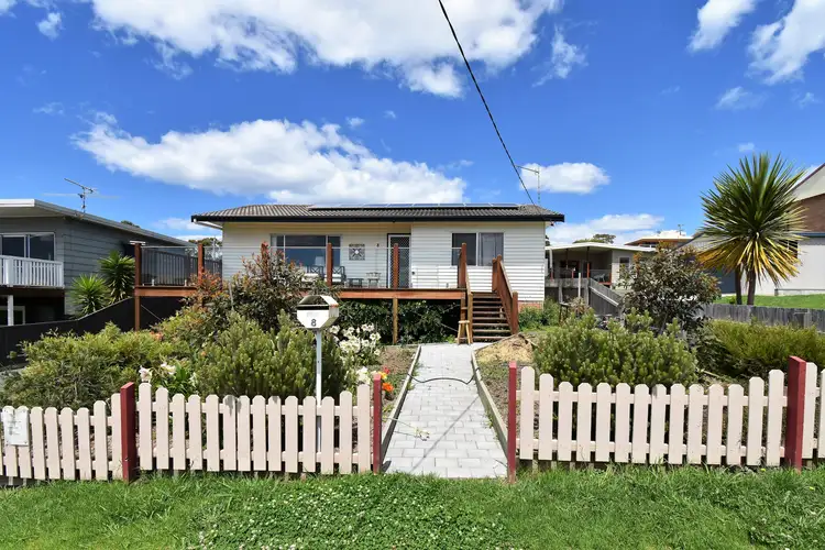 8 Golf Road, Bermagui NSW 2546