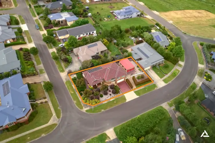Second view of Homely house listing, 25 Shirley Road, Neerim South VIC 3831