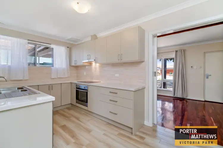 13 Jeffrey Street, Kewdale WA 6105